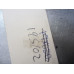 19S102 Balance Shafts Pair From 2014 Volkswagen Jetta  1.8 06K103199A